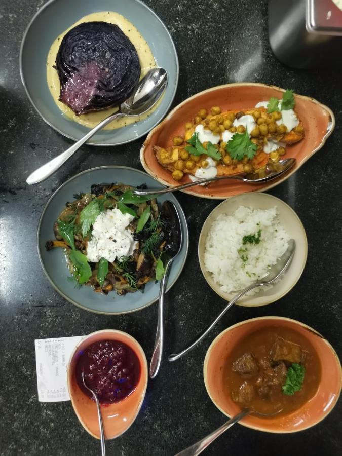 छात्रावास Seldas *